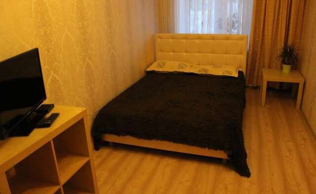 Апартаменты Apartment at Goncharova Street Ульяновск-28